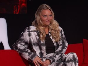 Ridiculousness - Sterling and Camille Kostek XXI