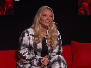 Ridiculousness - Sterling and Camille Kostek XXII