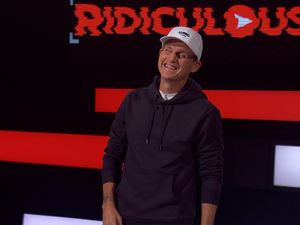 Ridiculousness - Sterling and Karrueche Tran XLII