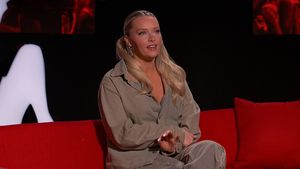 Ridiculousness - Sterling and Camille Kostek XXV