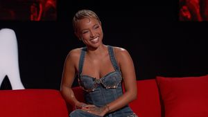 Ridiculousness - Sterling and Karrueche Tran XLIII