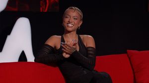 Ridiculousness - Sterling and Karrueche Tran XLVII