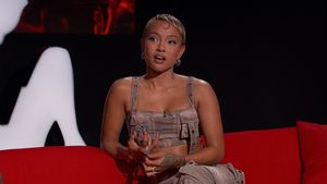 Ridiculousness - Sterling and Karrueche Tran XLI