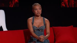 Ridiculousness - Sterling and Karrueche Tran XLIX