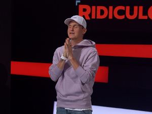 Ridiculousness - Sterling and Carly Aquilino LXI