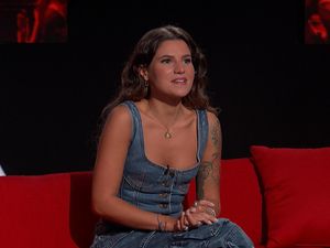 Ridiculousness - Sterling and Carly Aquilino LXIII