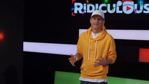 Ridiculousness - Sterling and Carly Aquilino LXIV