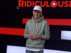 Ridiculousness - Sterling and Carly Aquilino LXVI