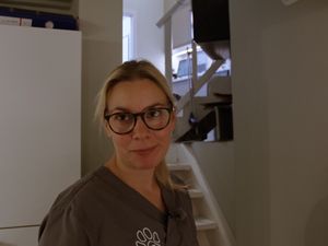 Dyreklinikken - Episode 102