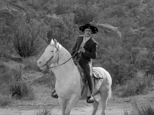 Death Valley Days - The Last Bad Man