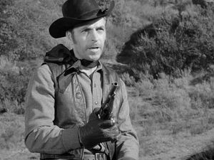 Death Valley Days - Cockeyed Charlie Parkhurst