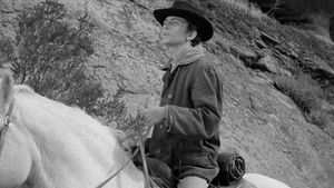 Death Valley Days - The Mystery of Suicide Gulch