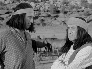 Death Valley Days - Sam Kee and Uncle Sam