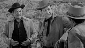 Death Valley Days - Hang 'Em High