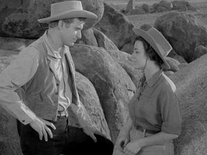 Death Valley Days - Mission to the Mountains