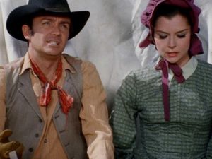 Death Valley Days - Biscuits and Billy the Kid