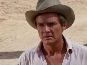 Death Valley Days - The Lady Doctor
