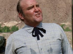 Death Valley Days - Talk to Me, Charley