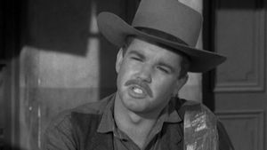 The Life and Legend of Wyatt Earp - Bat Masterson for Sheriff