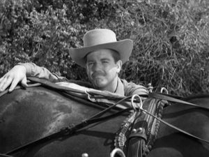 The Life and Legend of Wyatt Earp - The Hanging Judge