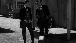 The Life and Legend of Wyatt Earp - Clay Allison