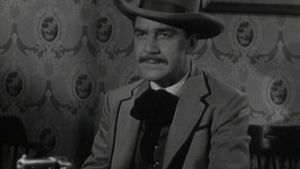 The Life and Legend of Wyatt Earp - The Gold Brick