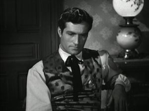 The Life and Legend of Wyatt Earp - The Nice Ones Always Die First