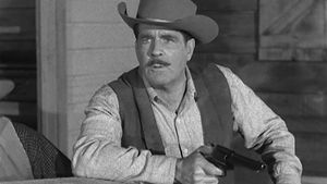 The Life and Legend of Wyatt Earp - Dodge City Gets a New Marshal