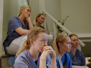 Dyreklinikken - Episode 103