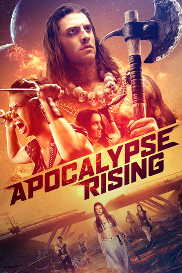 Popular Action Movies on Paramount Plus