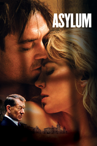 Asylum (2005)