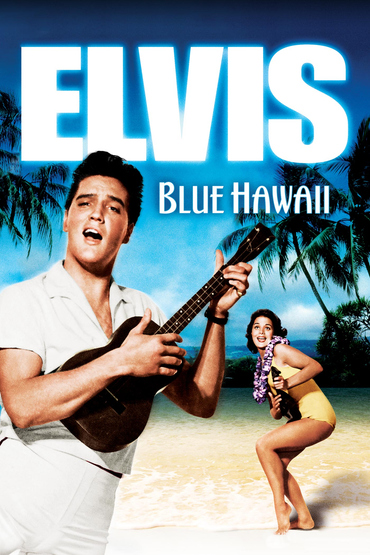 Blue Hawaii