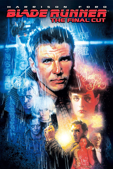 Blade Runner: The Final Cut