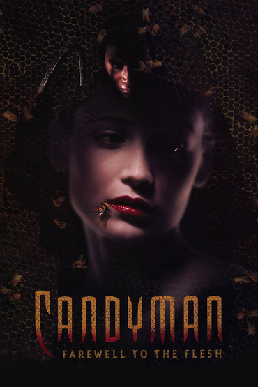 Candyman: Farewell to the Flesh