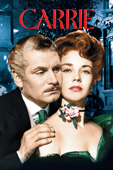 Carrie (1952)