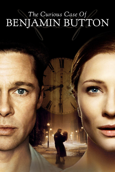 The Curious Case of Benjamin Button