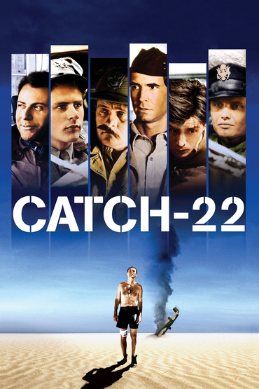 Catch 22