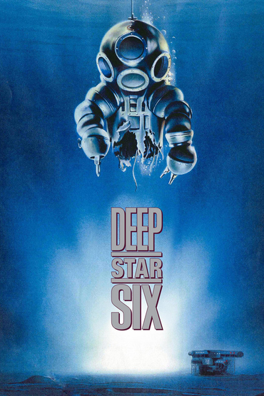 Deepstar Six