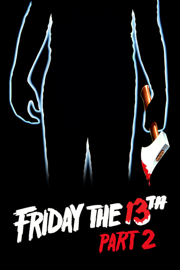 Friday The 13th - Part II 