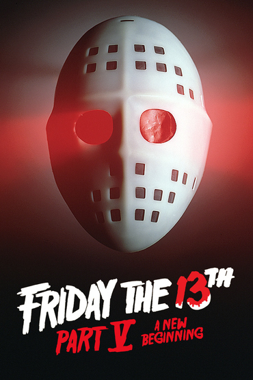 Friday The 13th Part V: A New Beginning 