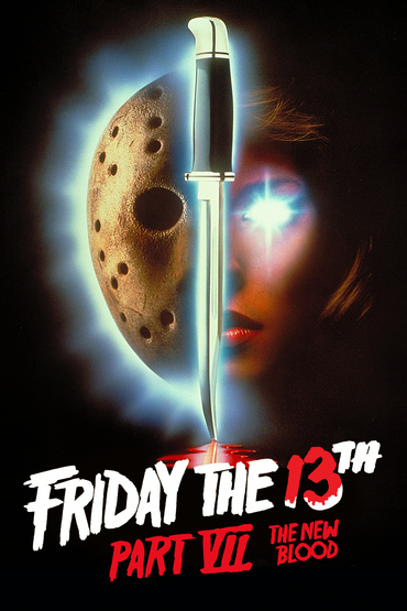 Friday the 13th Part VII: The New Blood