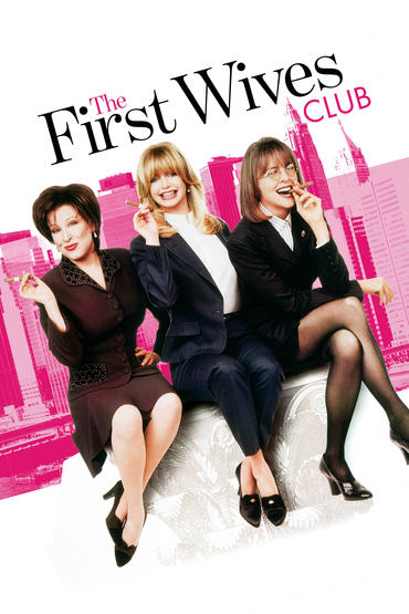 The First Wives Club