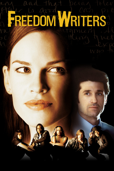 Freedom Writers