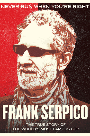 Frank Serpico