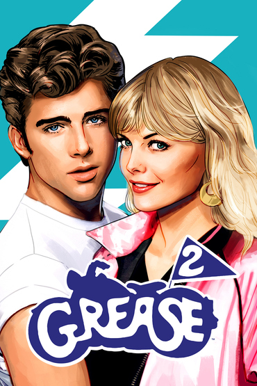 Grease 2 