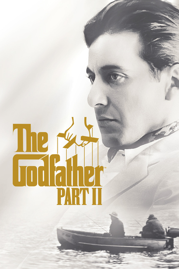 The Godfather Part II