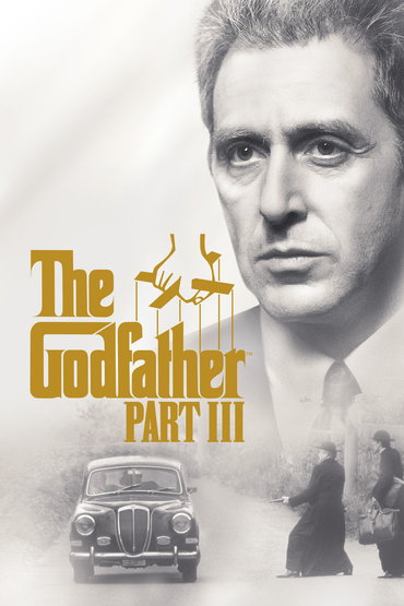 The Godfather Part III