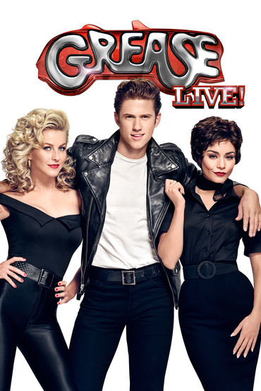 Grease Live!