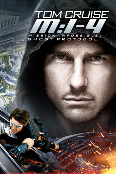 watch mission impossible 5 online