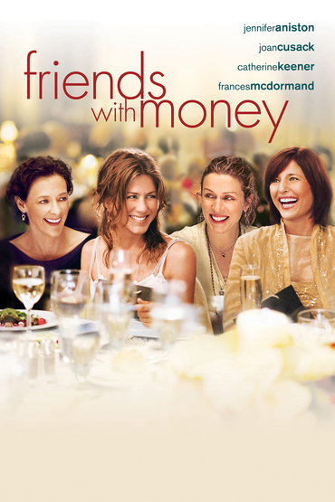 Friends With Money